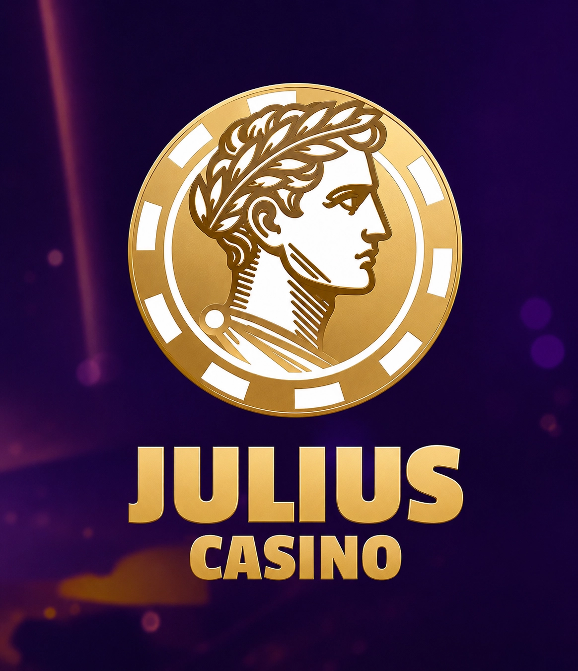 Comment adhérer à Julius Casino 